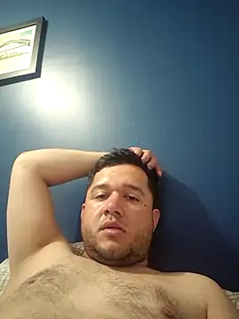 DiegoDuke webcam