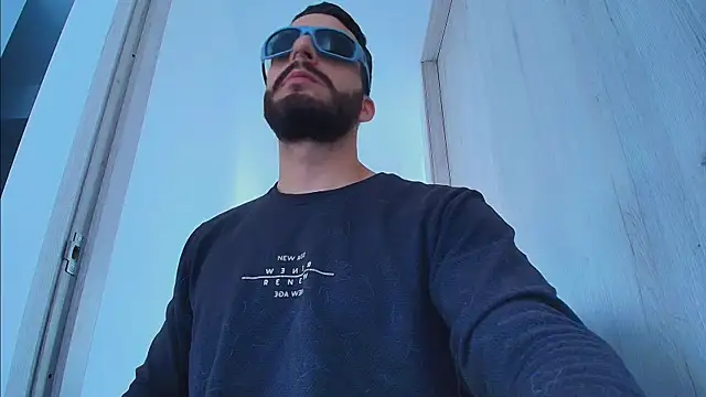 thomas_gun webcam