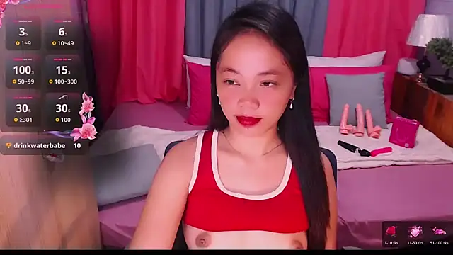 SexyMariaa webcam