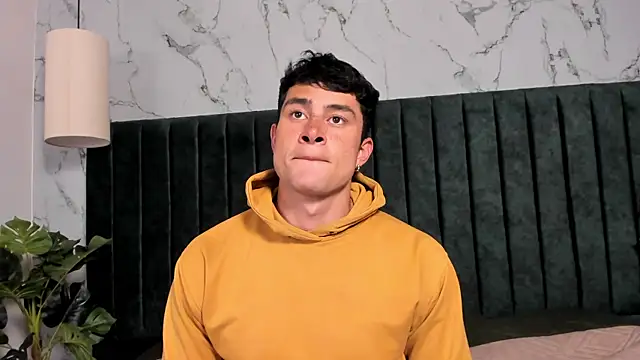 AustinJones_ webcam
