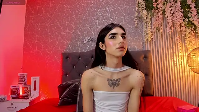lana_gill1 webcam