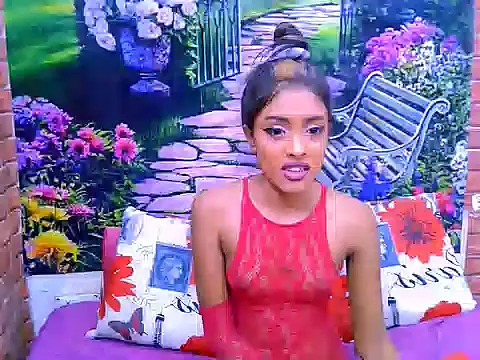 IndianPretty14u2Luv webcam