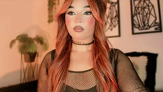 misstreslatin webcam