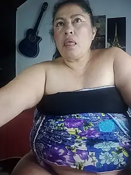 Keyla01_ webcam