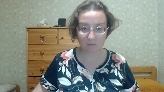 Smart_Rose webcam