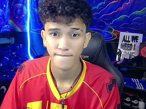 hugekenbigcock webcam