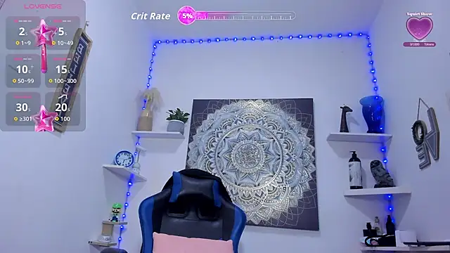 Jey_hot7 webcam