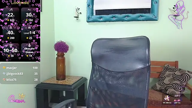 _Victoria_Jones_ webcam