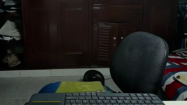 Jhon_wich webcam