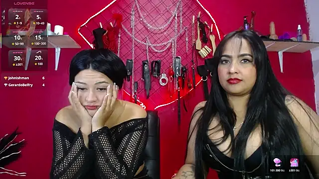 Madame_Deborass