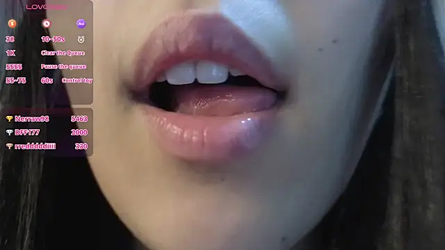 Ju_jin – Naživo chatovacia miestnosť