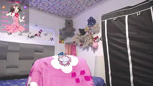 Sharloth_milf webcam