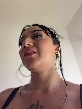 EmmyEvans1 webcam