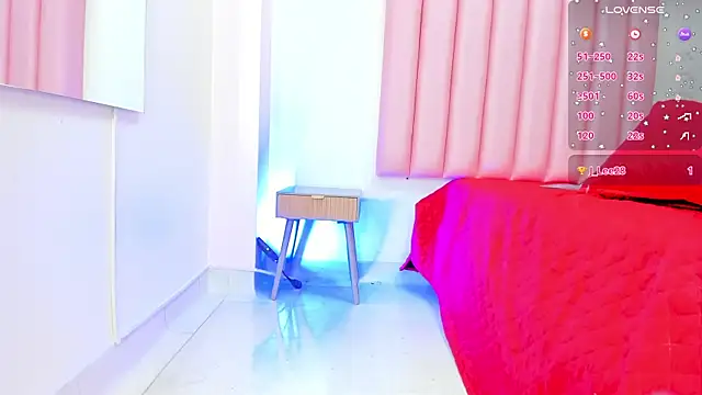 Harmony-01 webcam