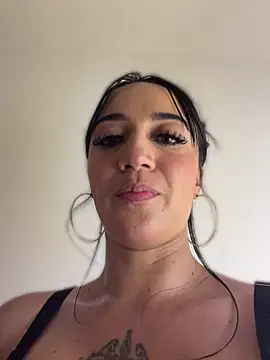 EmmyEvans1 webcam