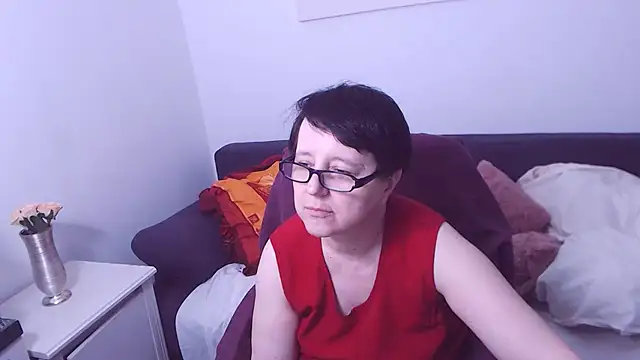 ChristaRose webcam