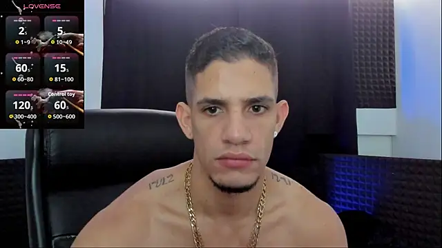 jhonnysnow17 webcam