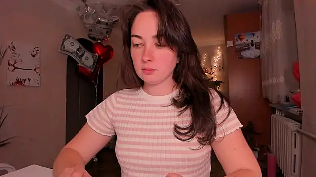 cClandesTina webcam