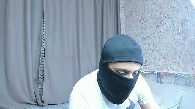 OpalMischief webcam