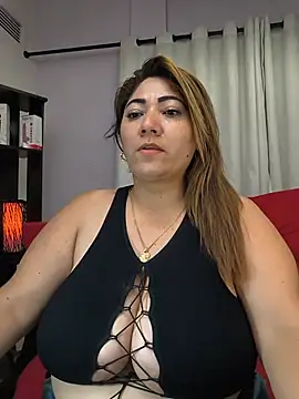 kendra_fire webcam