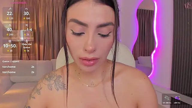 Sarah_Stone_ webcam