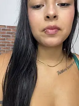 Dulce-diosa webcam