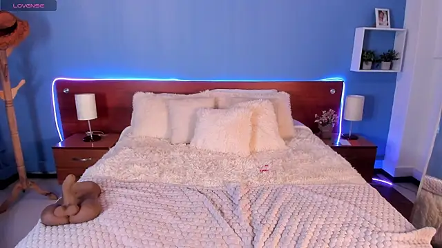 Mafe_Kailina webcam