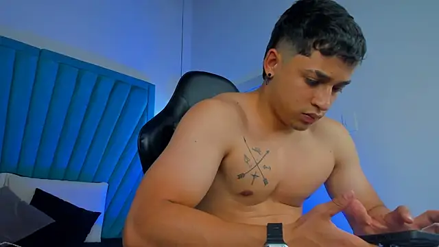 adam_keith webcam