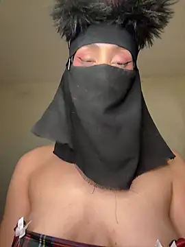 arabayla Live Web Cam Show