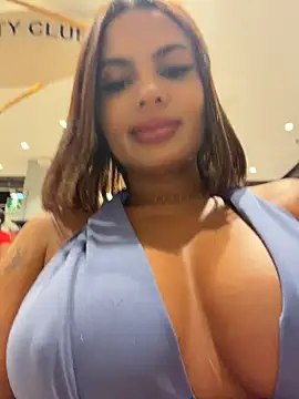 Irina_Velvett Live Web Cam Show