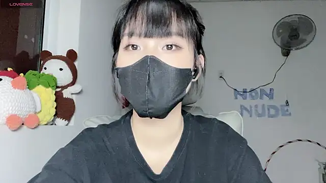 Tieu-May webcam