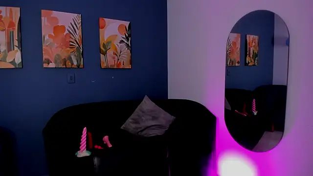 Justmia69 webcam
