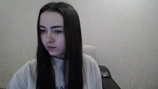 SelenaBrook webcam