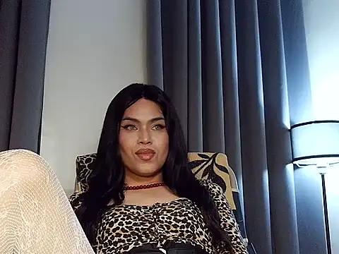 MistressLuna1 webcam