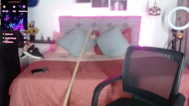 Keyla01_ webcam