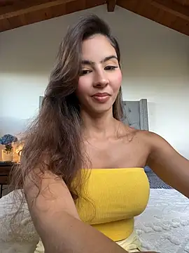 RouseColins webcam