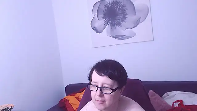 ChristaRose live sex cam
