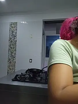 Camila_Fairy webcam