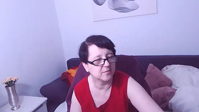 ChristaRose live cam on StripChat