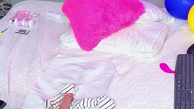 Scarlett__Moon webcam