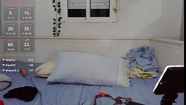 Bbabbev webcam