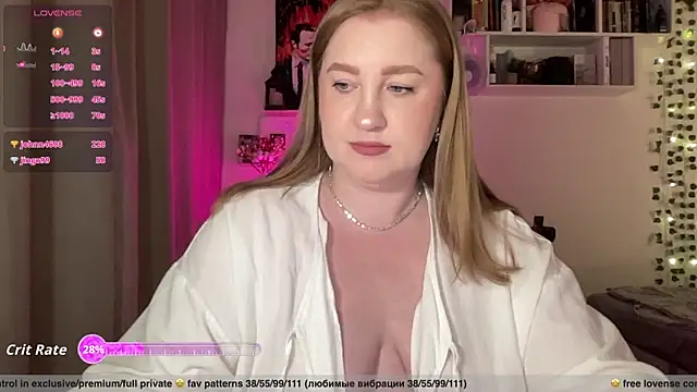 ollydoll92 webcam