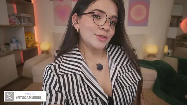 itscammieee