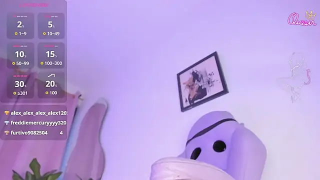Mara_royal webcam