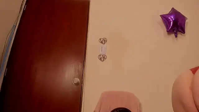 BarbaraFight webcam