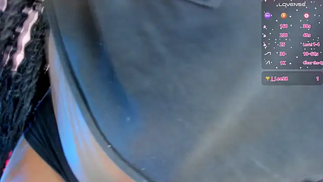 Harmony-01 webcam