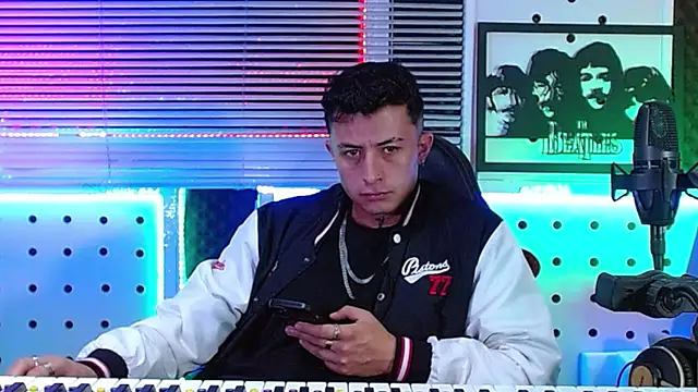 Godofcumxxx webcam