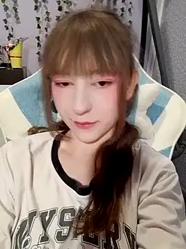 Yoonhee_ki webcam