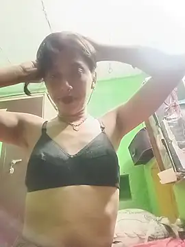 Cut_shivi56 webcam