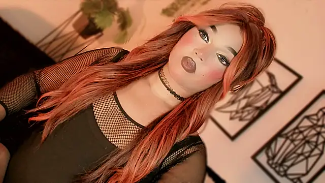 misstreslatinn Live chat-huone